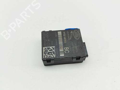 Electronic module LAND ROVER DISCOVERY V (L462) 2.0 Sd4 4x4 | BP37029779M83 - Image 2