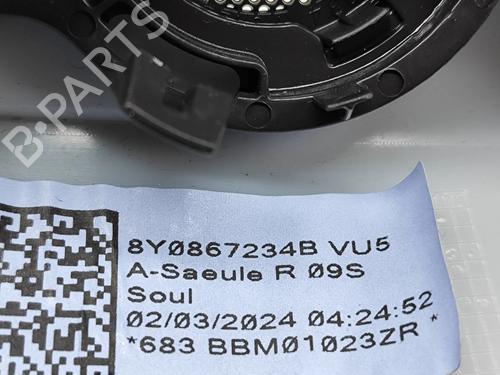 Other AUDI A3 Limousine (8YS, 8YM) 35 TFSI Mild Hybrid | BP28433162O1  - Image 6