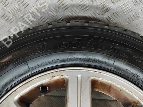 Fælk CHRYSLER GRAND VOYAGER V (RT) 2.8 CRD | BP28436642C45 - Image 5