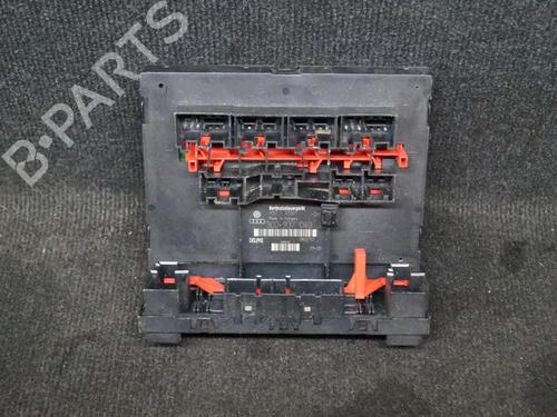 Used Electronic module AUDI A3 (8P1) 1.9 TDI (105 hp) 6716286