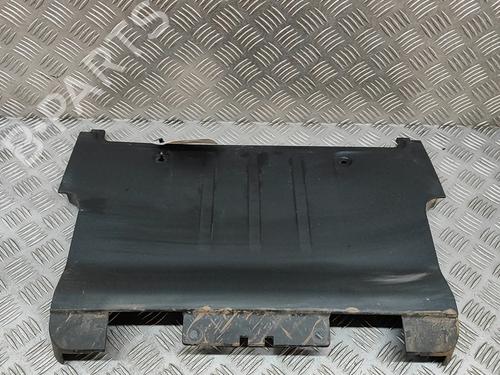 Heckspoilerlippe für LAND ROVER RANGE ROVER IV (L405) 4.4 SDV8 4x4 (340 hp) 24580976