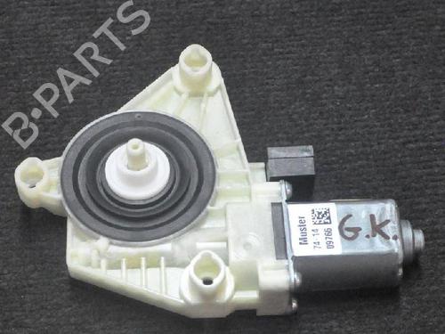 Used Right rear window motor VW PASSAT B8 (3G2, CB2) 2.0 TDI 4motion (150 hp) 6726371