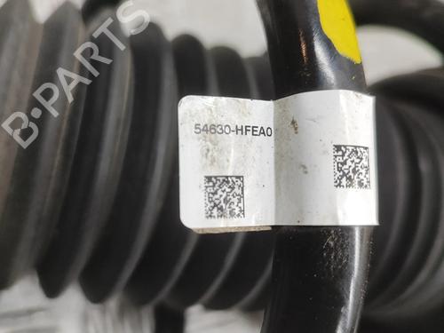 Right front shock absorber HYUNDAI KONA (SX2) EV | BP30754399M17 - Image 7