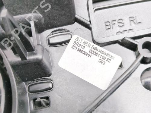 Air vent MERCEDES-BENZ E-CLASS (W213) E 220 d (213.004) | BP38782486I21 - Image 7