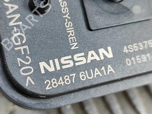 Electronic module NISSAN QASHQAI III (J12) 1.3 DIG-T All-wheel Drive | BP29392179M83 - Image 6