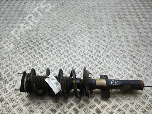 Used Left front shock absorber Left front shock absorber 37598752 37598752