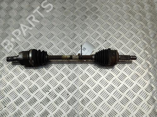 Used Left front driveshaft BMW 7 (F01, F02, F03, F04) 730 d (211 hp) 17140239