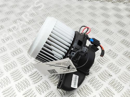 Heater blower motor RENAULT ZOE (BFM_) ZOE (BFMC, BFMD) | BP36415365M62 - Image 5