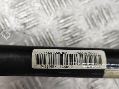 Anti roll bar MERCEDES-BENZ A-CLASS (W177) AMG A 35 4-matic (177.051) | BP27779129M96  - Image 6