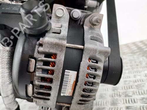 Engine JEEP GRAND CHEROKEE IV (WK, WK2) 3.0 CRD | BP35811356M1 - Image 8