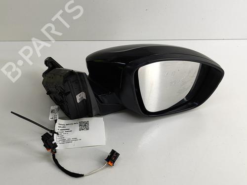 Used Right mirror OPEL MOKKA 1.2 (76) (136 hp) 28558209