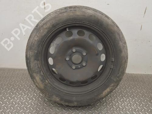 Rim VW JETTA IV (162, 163, AV3, AV2) 1.6 TDI | BP30237472C45 