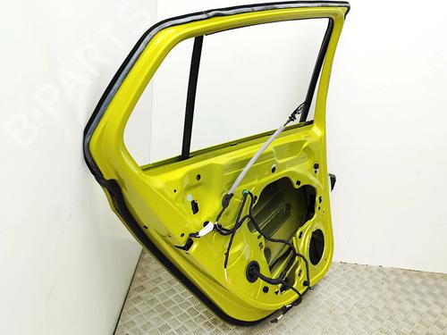 Dør venstre bagtil VW GOLF VIII (CD1, DA1) 1.5 eTSI | BP39534587C4 - Image 5