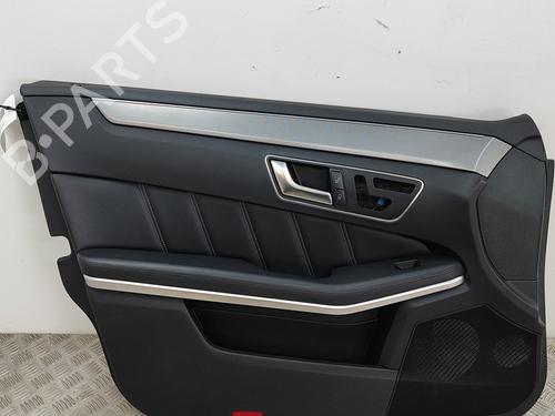 Used Front left panel MERCEDES-BENZ E-CLASS T-Model (S212) E 220 CDI / BlueTEC (212.202, 212.201) (170 hp) 28438618