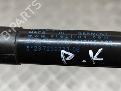 Hood lift support BMW 3 Touring (F31) 335 d xDrive | BP16141431C139
