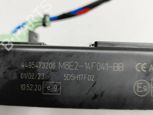 Electronic module LAND ROVER DISCOVERY V (L462) D300 MHEV 4x4 | BP32459238M83 