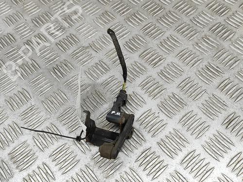 Electronic sensor LAND ROVER RANGE ROVER IV (L405) 4.4 SDV8 4x4 | BP24581320M84