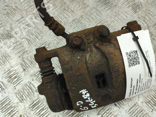 Right rear brake caliper HYUNDAI SANTA FÉ III (DM, DMA) 2.2 CRDi 4WD | BP27644376M106 