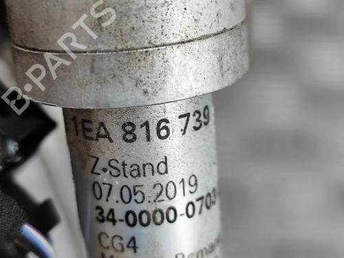 AC pipe AUDI Q4 E-TRON SUV (F4B) 45 | BP33373922M126 - Image 6