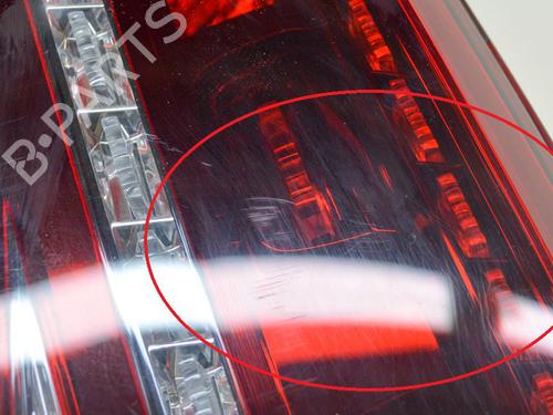 Right tailgate light VW GOLF VII (5G1, BQ1, BE1, BE2) 2.0 R 4motion | BP28954327C80 
