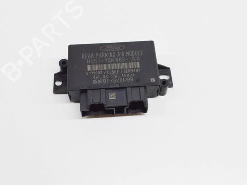 Elektronische module FORD FIESTA VII (HJ, HF) 1.0 EcoBoost (101 hp) 14454512