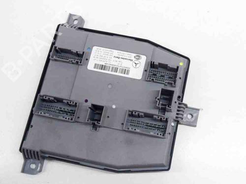 Electronic module MERCEDES-BENZ GLC (X253) 220 d 4-matic (253.915) | BP27755260M83