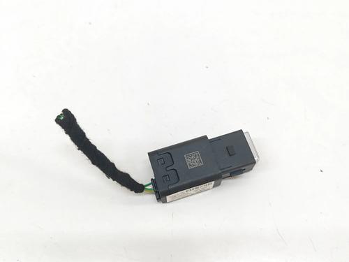Electronic module PEUGEOT 408 II (FP_, F3_, FM_) PureTech 130 (FPHNST) | BP28434112M83 - Image 4