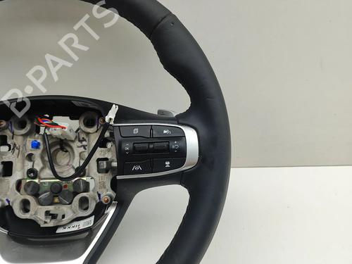 Steering wheel KIA SPORTAGE V (NQ5) 1.6 T-GDi Hybrid | BP28497807C49