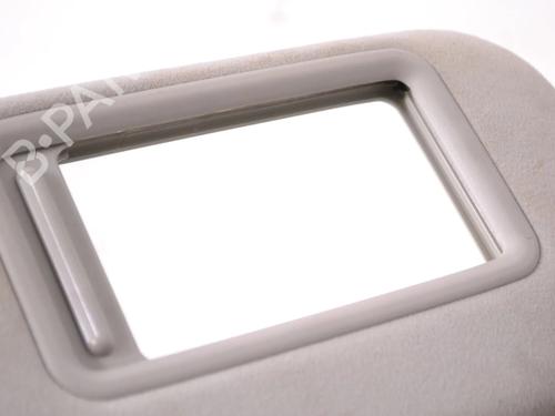 Left sun visor TOYOTA PRIUS (_W3_) 1.8 Hybrid (ZVW3_) | BP33342985I1 - Image 5