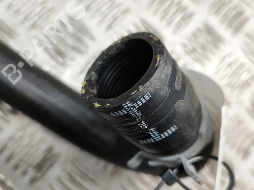 Pipe FORD FOCUS IV (HN) 1.0 EcoBoost | BP17865397M125 