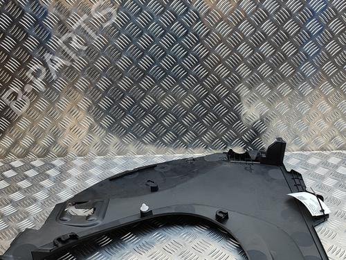 Topbeskyttelse VOLVO XC40 (536) Recharge AWD | BP29075965M93 