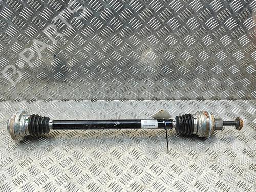Used Left rear driveshaft Left rear driveshaft AUDI Q5 (FYB, FYG) 40 TDI Mild Hybrid quattro (204 hp) 32755215 32755215