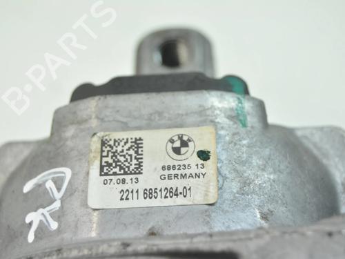 Engine mount BMW 5 (F10) M5 | BP33339755M89 - Image 3