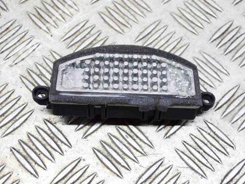 Used Heater resistor BMW i3 (I01) Range Extender (170 hp) 14646862
