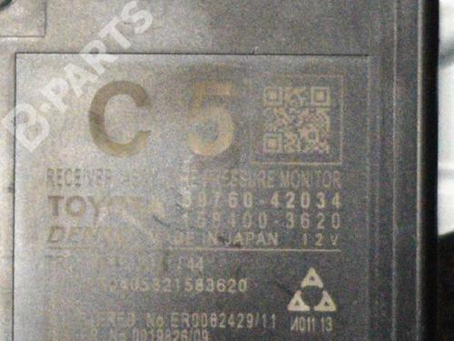 Electronic module TOYOTA RAV 4 IV (_A4_) 2.5 Hybrid (AVA42_) | BP9511625M83 