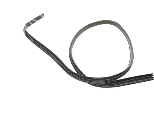 Rubber door seal FORD FOCUS III 1.0 EcoBoost | BP30227405C142