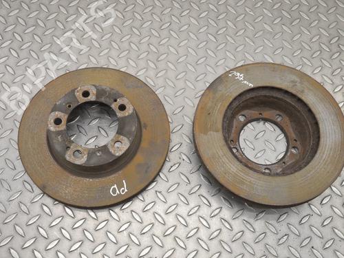 Used Other Other PORSCHE BOXSTER (986) 2.7 (228 hp) 33357858 33357858