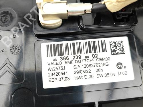 Display OPEL MOKKA 1.2 (76) | BP36984237C48 - Image 7