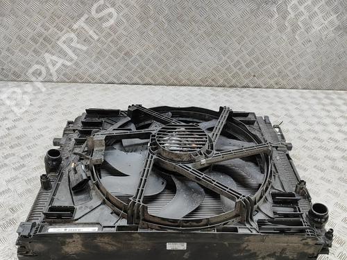 Radiator set BMW iX (I20) xDrive 50 | BP28549532M120  - Image 5