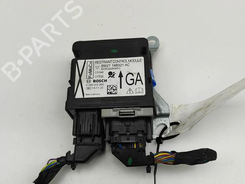 Used ECU airbags FORD S-MAX (WA6) 2.0 TDCi (163 hp) 27331164