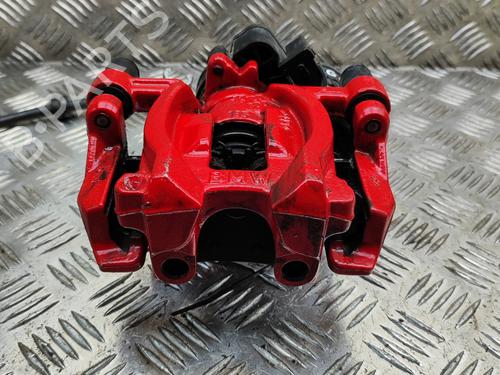 Used Left rear brake caliper BMW 1 (F40) 128 ti (265 hp) 28092824