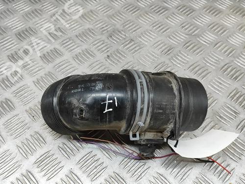 Used Pipe VW CADDY IV Box Body/MPV (SAA, SAH) 2.0 TDI (102 hp) 25616117