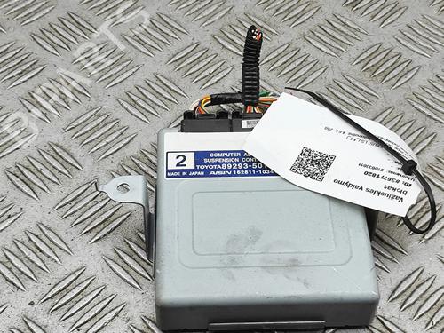 Used Electronic module Electronic module 37698053 37698053