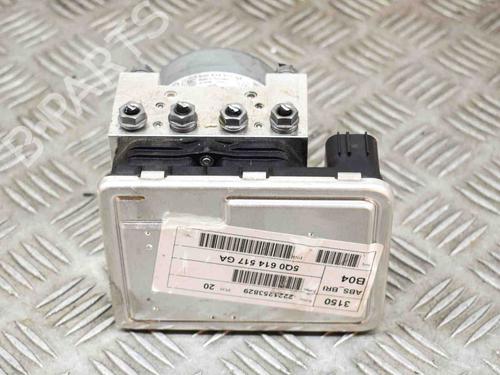 Used ABS pump VW T-ROC (A11, D11) 1.5 TSI (150 hp) 12175189