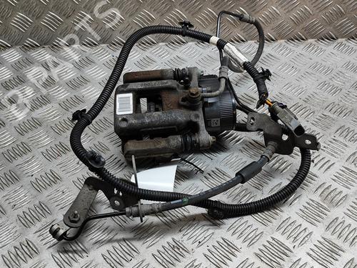 Left rear brake caliper OPEL COMBO Box Body/MPV (K9) 1.5 D | BP27783983M107 