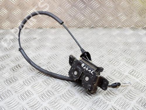 Used Tailgate lock JEEP GRAND CHEROKEE III (WH, WK) 3.0 CRD 4x4 (218 hp) 10221097