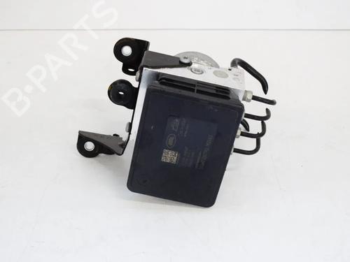 Used ABS pump LAND ROVER RANGE ROVER EVOQUE (L538) 2.0 D 4x4 (150 hp) 6742210