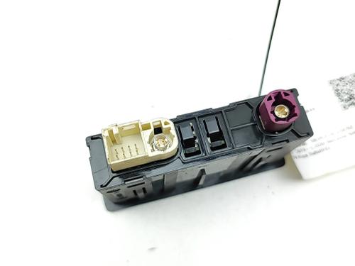 Electronic module MERCEDES-BENZ CLA (C118) CLA 180 (118.384) | BP40605370M83 - Image 4