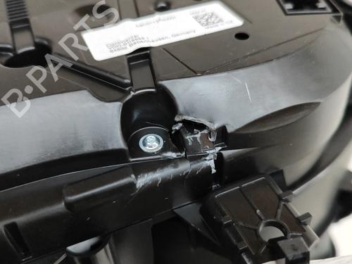 Instrument cluster SKODA KAROQ (NU7, ND7) 1.6 TDI | BP36044046C47 - Image 8