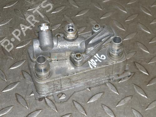 Used Oil radiator Oil radiator PORSCHE 911 (997) 3.6 Carrera (325 hp) 33349067 33349067